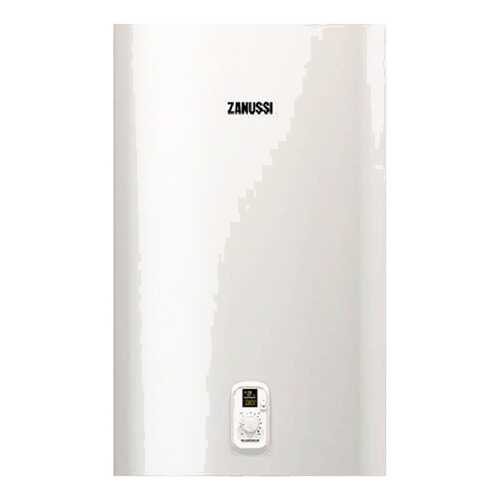 Водонагреватель накопительный Zanussi ZWH/S 50 Splendore XP 2.0 white в Фианит-Ломбард