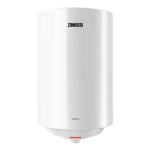 Водонагреватель накопительный Zanussi ZWH/S 80 Lorica White в Фианит-Ломбард