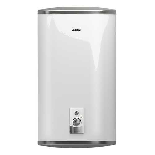 Водонагреватель накопительный Zanussi ZWH/S 80 Smalto grey в Фианит-Ломбард