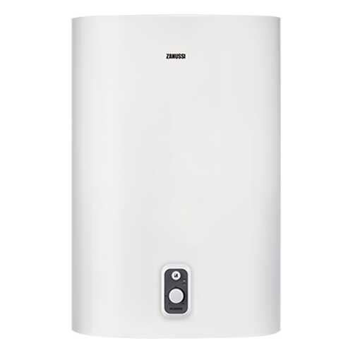 Водонагреватель накопительный Zanussi ZWH/S 80 Splendore Dry white в Фианит-Ломбард