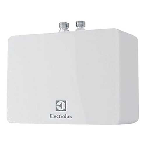 Водонагреватель проточный Electrolux NP6 Aquatronic 2.0 white в Фианит-Ломбард