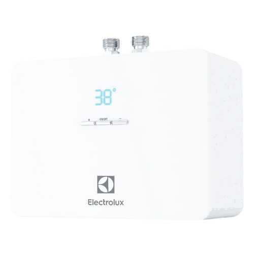 Водонагреватель проточный Electrolux NPX 6 Aquatronic Digital 2.0 в Фианит-Ломбард