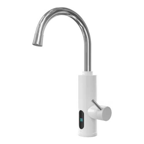 Водонагреватель проточный Electrolux Taptronic White в Фианит-Ломбард
