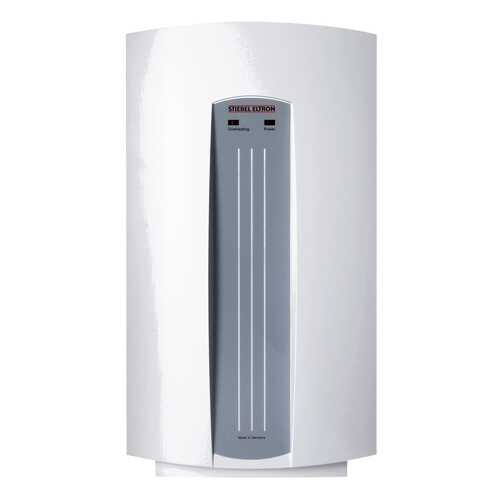 Водонагреватель проточный STIEBEL ELTRON DHC 4 white/grey в Фианит-Ломбард