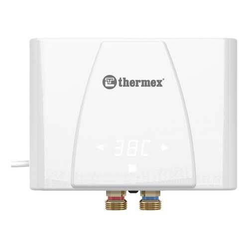 Водонагреватель проточный Thermex Trend 4500 в Фианит-Ломбард