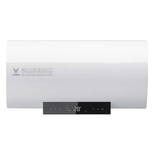 Водонагреватель Xiaomi Viomi Mechanical Internet Electric Water Heater 1A 50L VEW502 White в Фианит-Ломбард