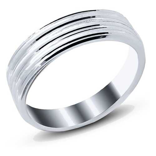 Кольцо женское Silver Wings 01fyr10987-113 р.20 в Фианит-Ломбард