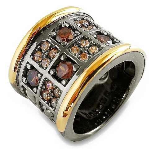 Кольцо женское BOHEMME 7CHO014R р.19 в Фианит-Ломбард