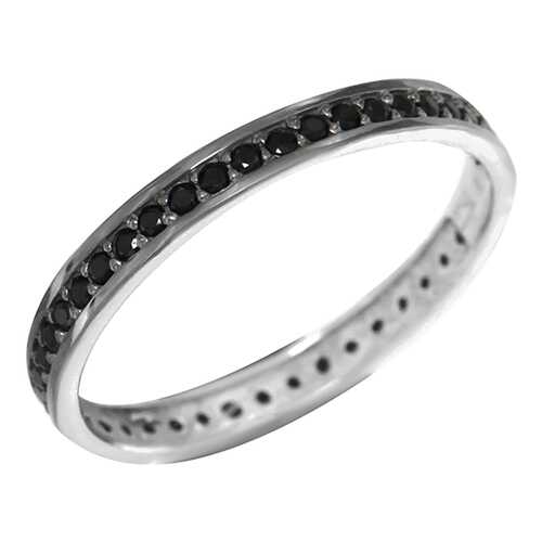 Кольцо женское F-Jewelry A0101184-00205 р.19 в Фианит-Ломбард