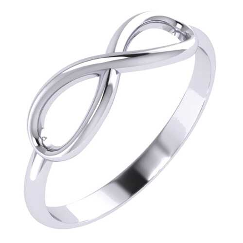 Кольцо женское F-Jewelry A0101412-00245 р.17 в Фианит-Ломбард