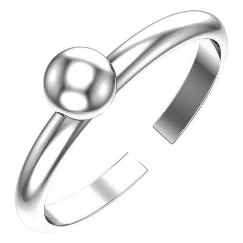Кольцо женское F-Jewelry A0101499-00245 р.17 в Фианит-Ломбард