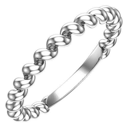 Кольцо женское F-Jewelry A0101537-00245 р.16.5 в Фианит-Ломбард