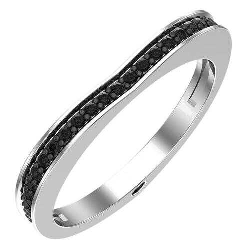 Кольцо женское F-Jewelry A0101546-00205 р.16.5 в Фианит-Ломбард
