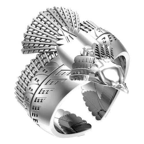 Кольцо женское F-Jewelry A0101576-00245 р.18.5 в Фианит-Ломбард