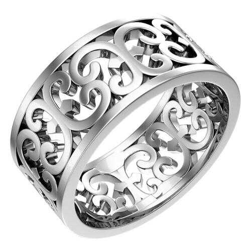 Кольцо женское F-Jewelry A0101577-00245 р.17.5 в Фианит-Ломбард