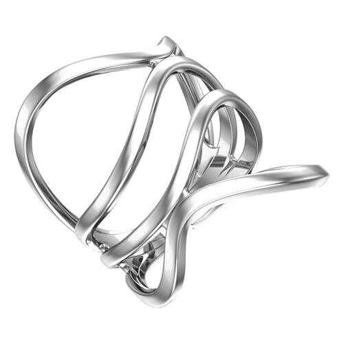 Кольцо женское F-Jewelry A0101578-00245 р.17 в Фианит-Ломбард
