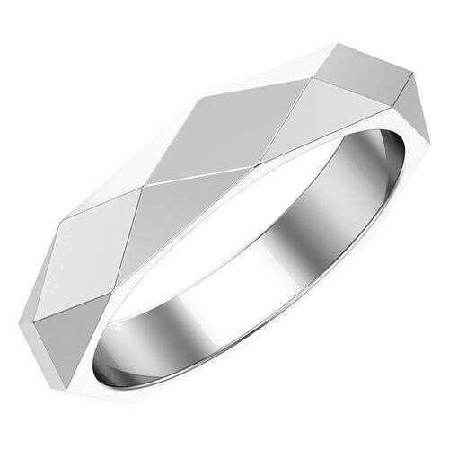 Кольцо женское F-Jewelry A1000028-00245 р.20 в Фианит-Ломбард