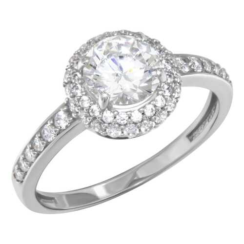 Кольцо женское F-Jewelry A1100651-00775 р.19.5 в Фианит-Ломбард