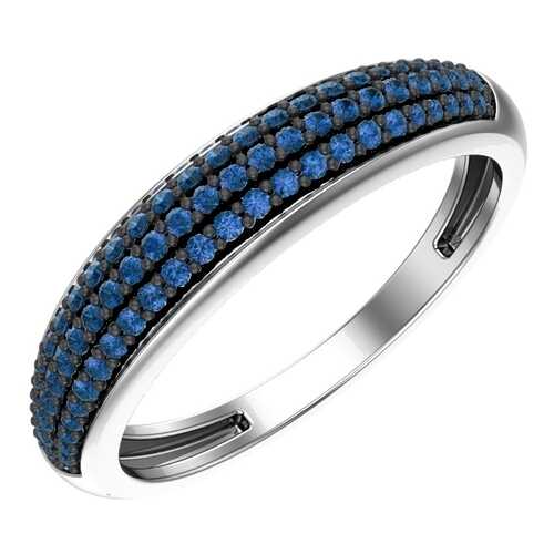 Кольцо женское F-Jewelry A1100728-00275 р.18.5 в Фианит-Ломбард