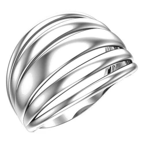 Кольцо женское F-Jewelry A1100874-00245 р.17.5 в Фианит-Ломбард