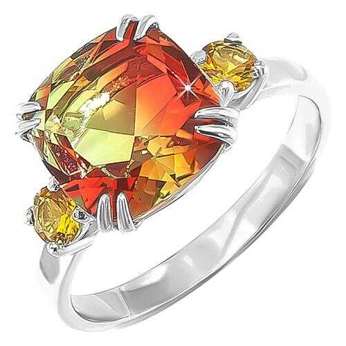 Кольцо женское F-Jewelry A1100883-00355 р.20 в Фианит-Ломбард