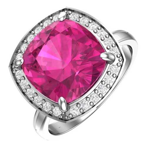Кольцо женское F-Jewelry A1100984-04035 р.16 в Фианит-Ломбард