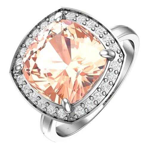Кольцо женское F-Jewelry A1100984-04495 р.19 в Фианит-Ломбард