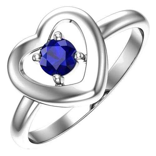 Кольцо женское F-Jewelry A1101022-00275 р.16.5 в Фианит-Ломбард
