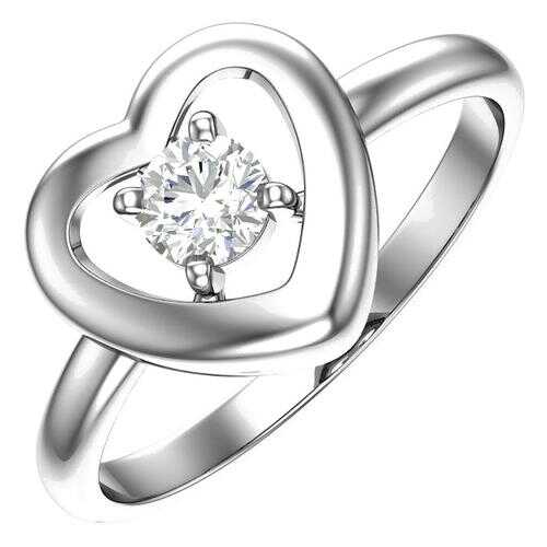 Кольцо женское F-Jewelry A1101022-00775 р.16.5 в Фианит-Ломбард
