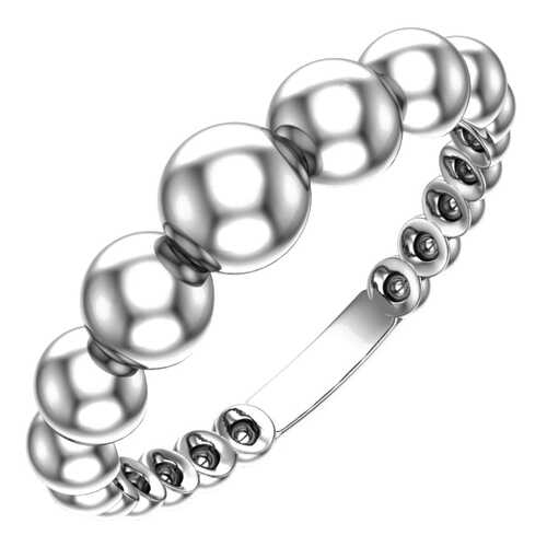 Кольцо женское F-Jewelry A1101064-00245 р.17.5 в Фианит-Ломбард