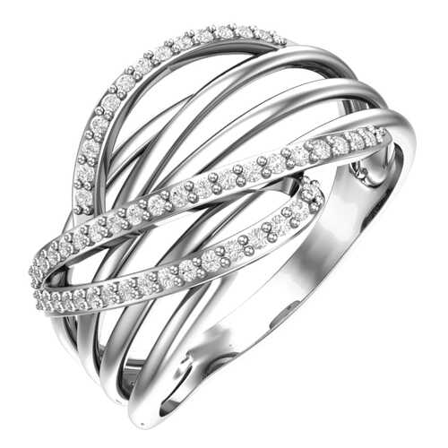 Кольцо женское F-Jewelry A1101092-00775 р.20 в Фианит-Ломбард