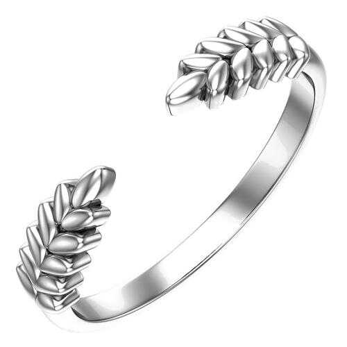 Кольцо женское F-Jewelry A1101101-00245 р.17 в Фианит-Ломбард