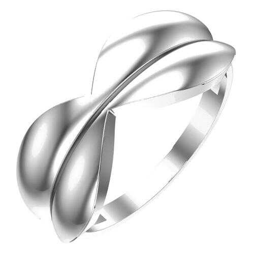 Кольцо женское F-Jewelry A1101133-00245 р.18 в Фианит-Ломбард
