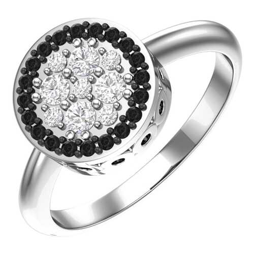 Кольцо женское F-Jewelry A1101157-00215 р.18.5 в Фианит-Ломбард
