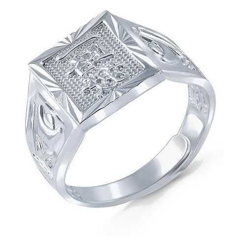 Кольцо женское Silver Wings 01bri00019-119 р.19.5 в Фианит-Ломбард