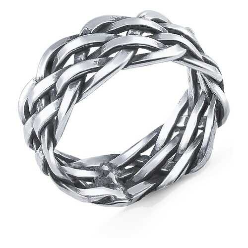 Кольцо женское Silver Wings 01fyr15026-113 р.19 в Фианит-Ломбард