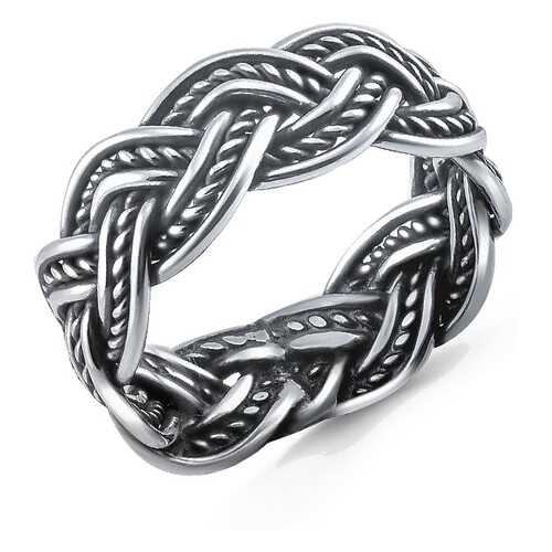 Кольцо женское Silver Wings 01fyr15027-113 р.19 в Фианит-Ломбард