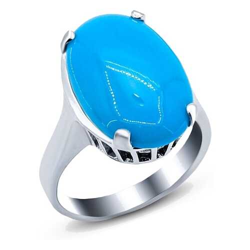 Кольцо женское Silver Wings 210003-32-211 р.18 в Фианит-Ломбард