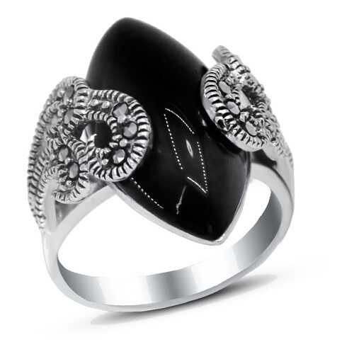 Кольцо женское Silver Wings 210022-39-228 р.19 в Фианит-Ломбард