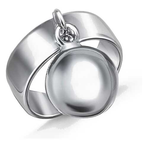 Кольцо женское Silver Wings 21set14967-113 р.16.5 в Фианит-Ломбард