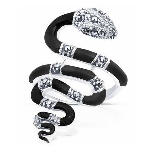 Кольцо женское Skazka 04774 р.20 в Фианит-Ломбард