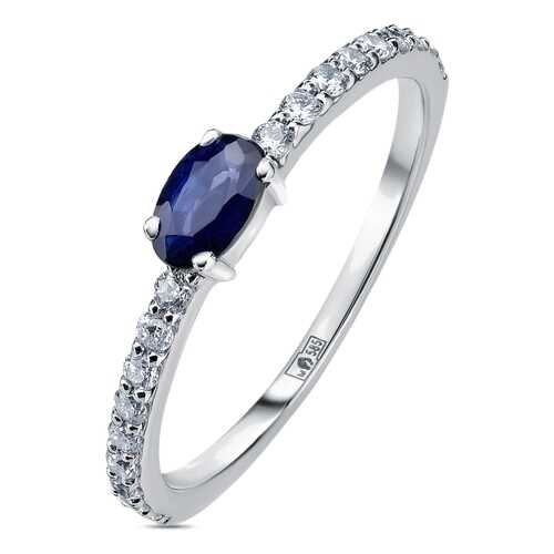 Кольцо женское Sargon jewelry R1311-1011 р.16.5 в Фианит-Ломбард