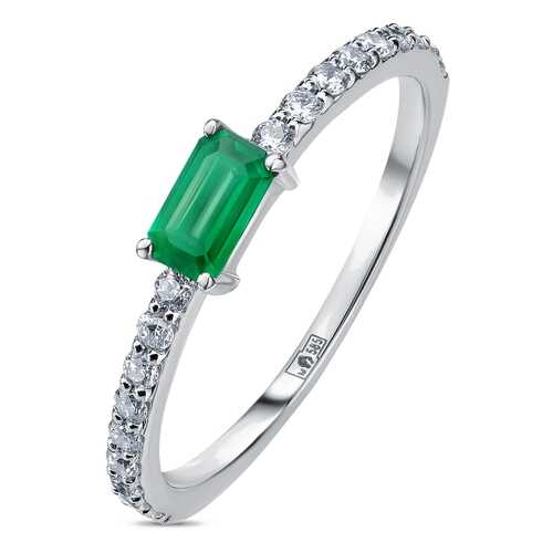 Кольцо женское Sargon jewelry R1903-1010 р.16.5 в Фианит-Ломбард