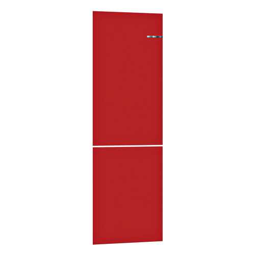 Декоративные панели Bosch KSZ1BVR00 Cherry red в Фианит-Ломбард
