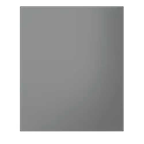 Панель для холодильника Samsung RA-B23DBB31GG Grey в Фианит-Ломбард