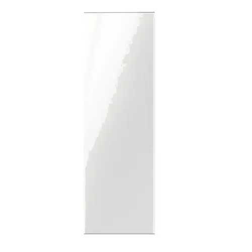 Панель для холодильника Samsung RA-R23DAA35GG White в Фианит-Ломбард