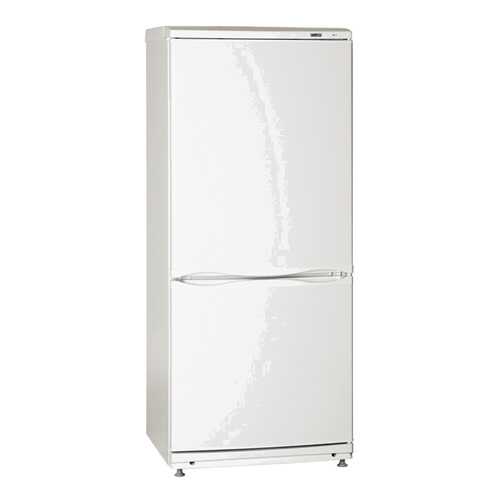Холодильник ATLANT ХМ 4008-022 White в Фианит-Ломбард