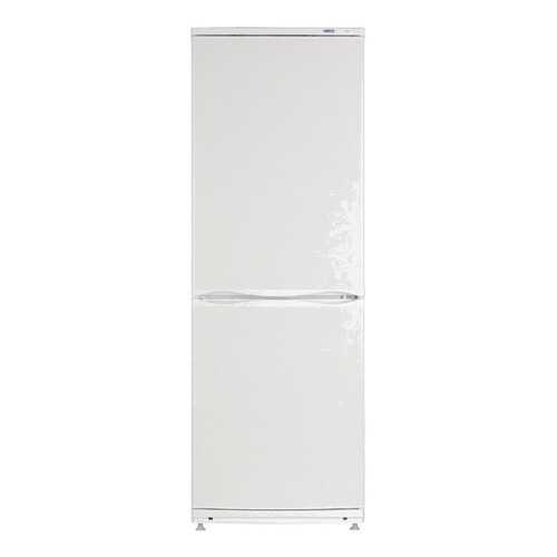 Холодильник ATLANT ХМ 4012-022 White в Фианит-Ломбард