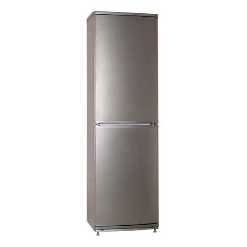 Холодильник ATLANT ХМ 6025-080 Silver в Фианит-Ломбард