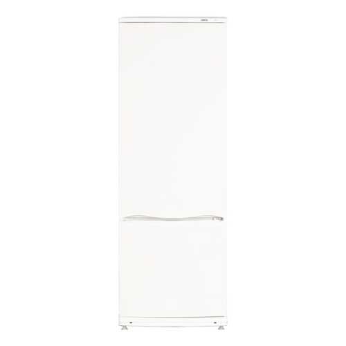 Холодильник ATLANT ХМ4013-022 White в Фианит-Ломбард
